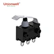 car door lock micro switch